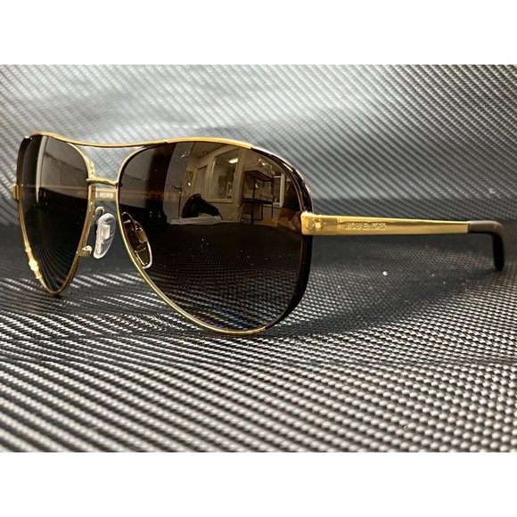 Michael Kors Pilot 59mm Sunglasses - Picture 1 of 4